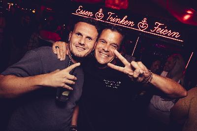 Party Bild aus dem Pirates Berlin vom 05.09.2025